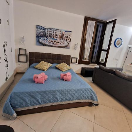 Aspettando Vossia Apartman Palermo Kültér fotó