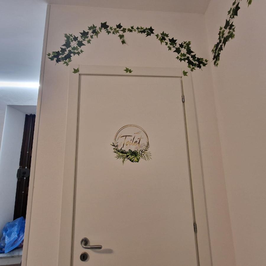 Aspettando Vossia Apartman Palermo Kültér fotó